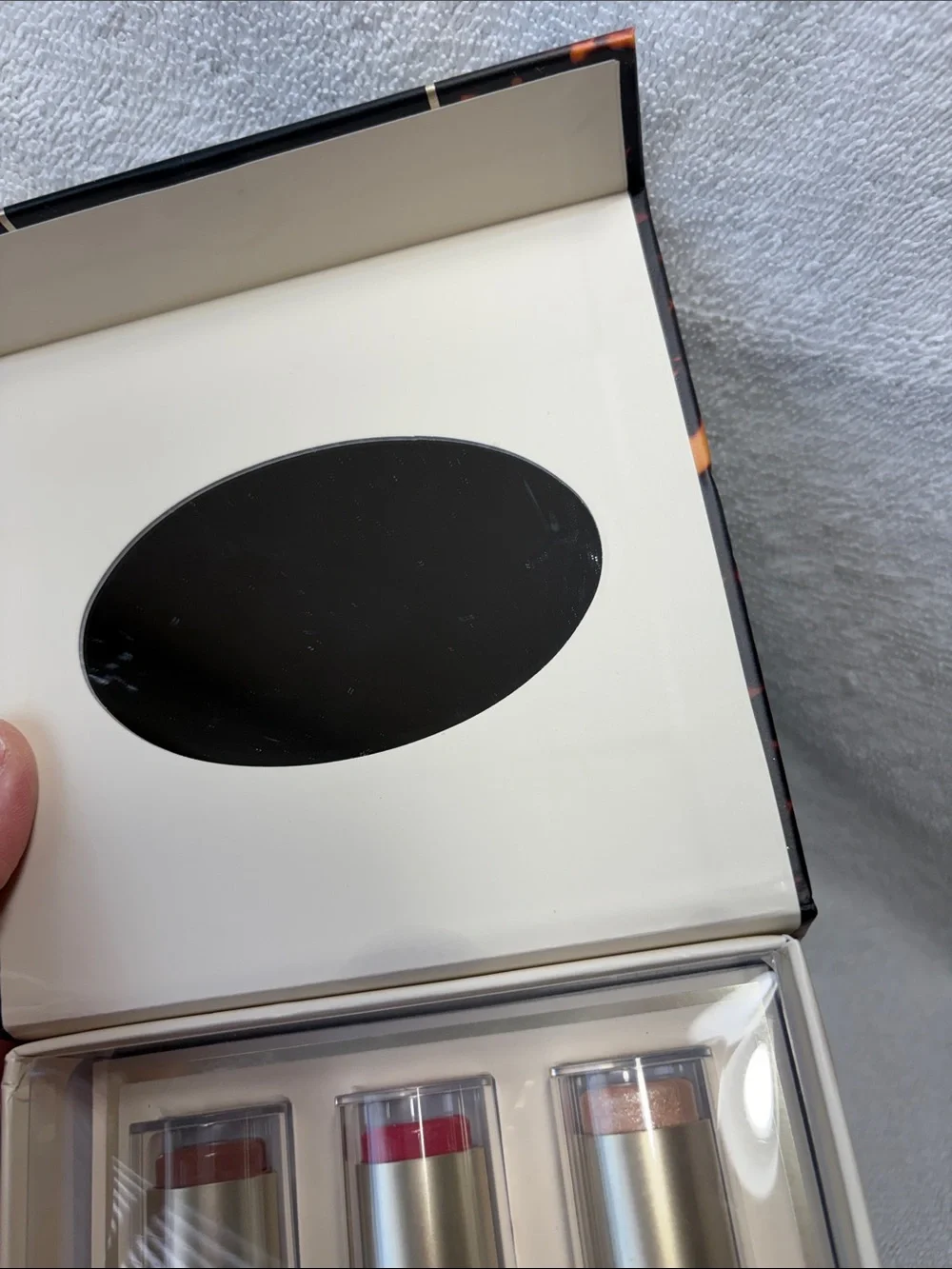 🍄5 for $35🍄 Tahari Face Contour Stick Trio